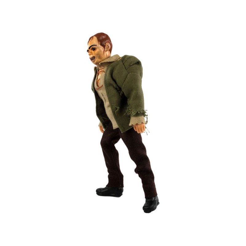 Universal Monsters Action Figure The Hunchback of Notre Dame (Topps Version) 20 cm 1