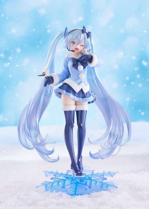 Hatsune Miku Sweet School Life Mini Figures 6 cm Blind Box Assortment (12) 1