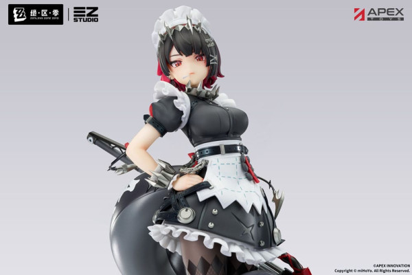 Zenless Zone Zero PVC Statue 1/7 Ellen Joe 28 cm 7
