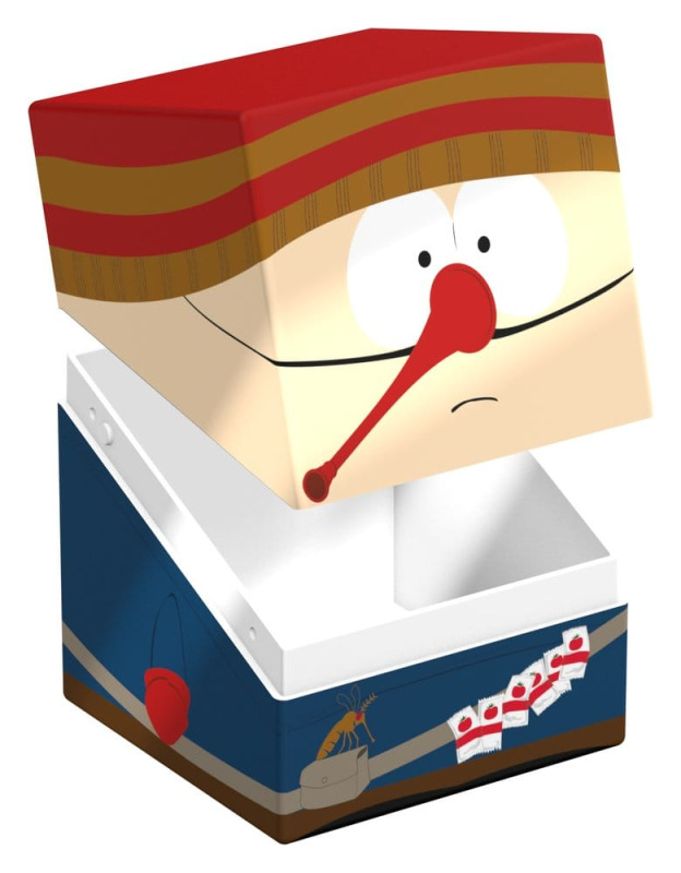 Squaroes - Squaroe "South Park: Fractured but Whole" SP025 - Mosquito 4