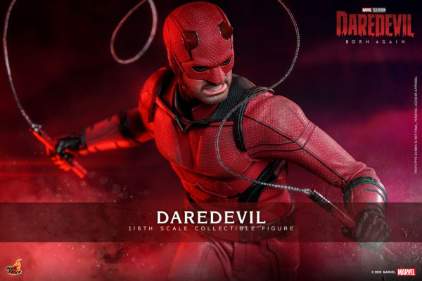 Daredevil: Born Again Action Figure 1/6 Daredevil 30 cm 1
