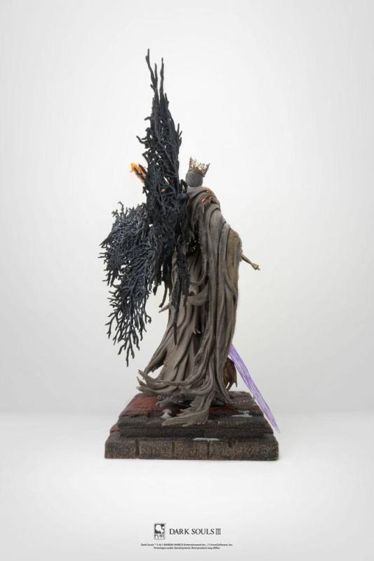 Dark Souls Statue 1/7 Pontiff Sulyvahn 66 cm 12