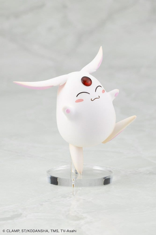 Magic Knight Rayearth PVC Figure 1/7 Hikaru Shidou 29 cm 13