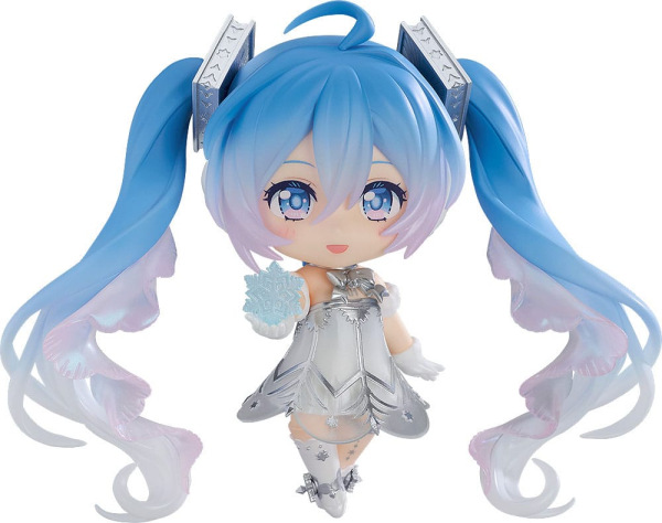 Character Vocal Series 01 Nendoroid Action Figure Hatsune Miku Symphony: 2025 Sapporo Concert Ver. 1