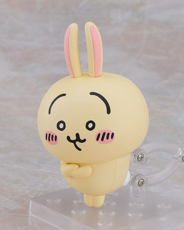 Chiikawa Action Figure Usagi (Rerelease) 7 cm 4