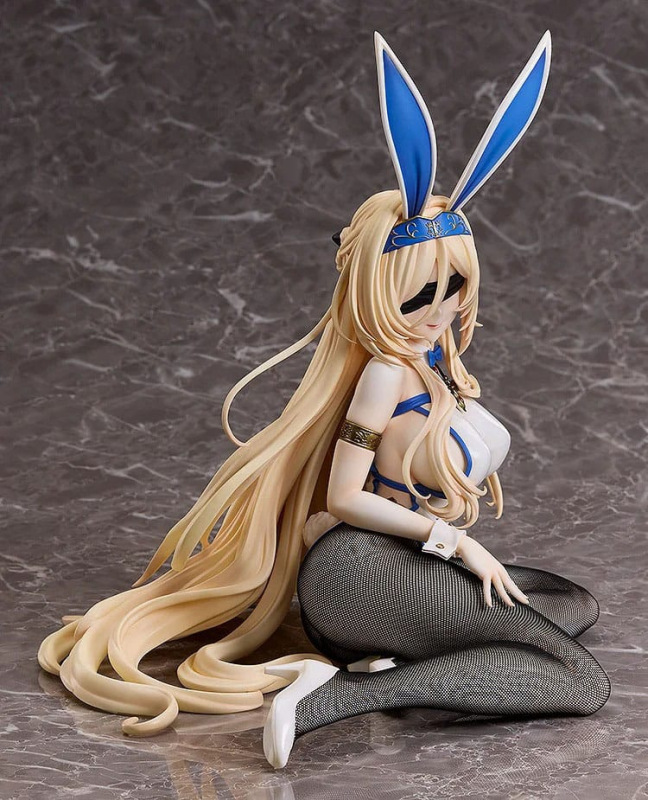 Goblin Slayer PVC Statue 1/4 Sword Maiden Bunny Ver. 30 cm 3