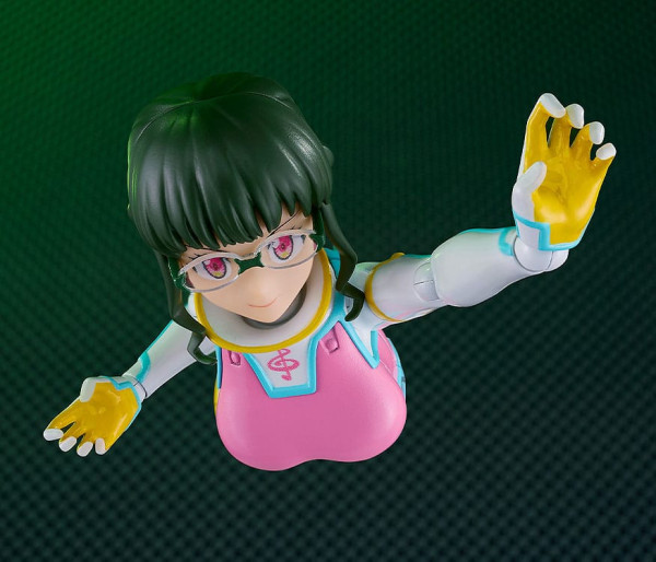 Gridman Universe Action Figure The Gattai DX Sounderous 13