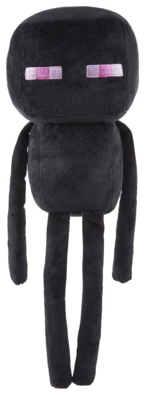 Minecraft Plush Figure Enderman 20 cm