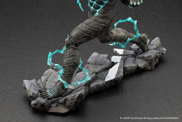 Kaiju No. 8 ARTFXJ Statue 1/8 Kaiju No. 8 28 cm 12