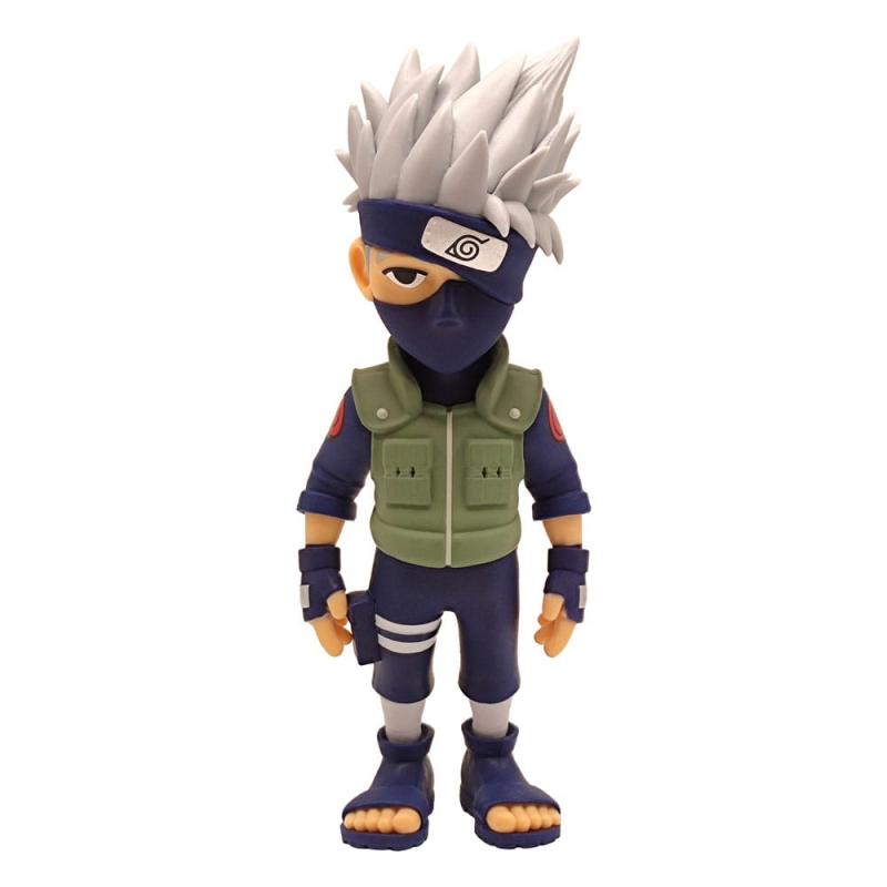 Naruto Shippuden Minix Figure Kakashi 12 cm