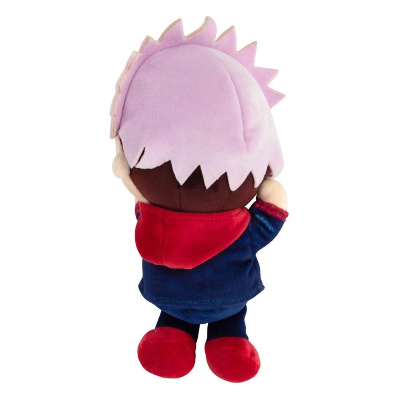 Jujutsu Kaisen Mocchi-Mocchi Plush Figure Juji Itadori Sleeping 15 cm