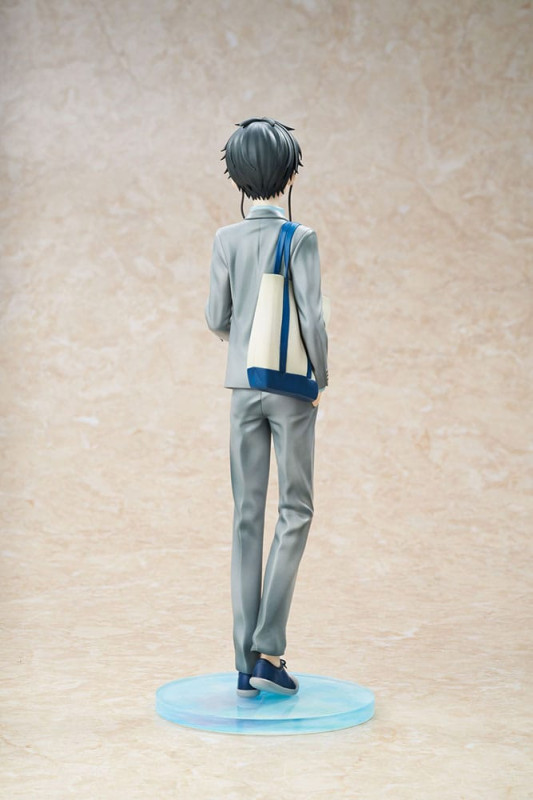 Your Lie in April PVC Statue 1/7 Kousei Arima 27 cm 3