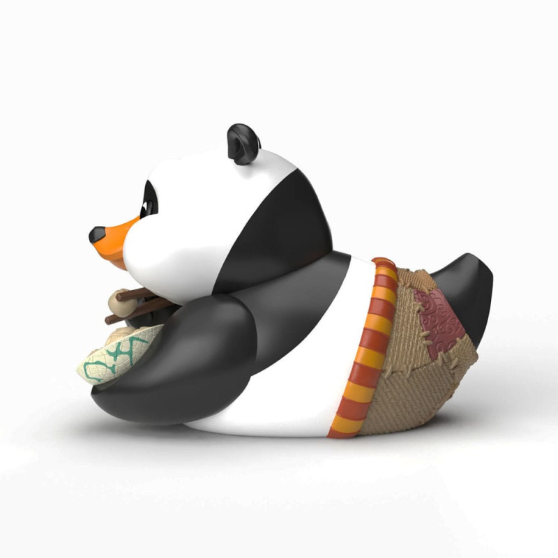Kung Fu Panda Tubbz PVC Figure Po 1st Edition 10 cm 3