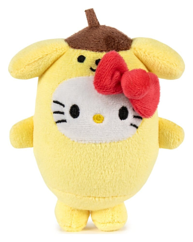 Hello Kitty & Friends Plush Figures Costume Blind Box 16 cm Assortment (12) 2