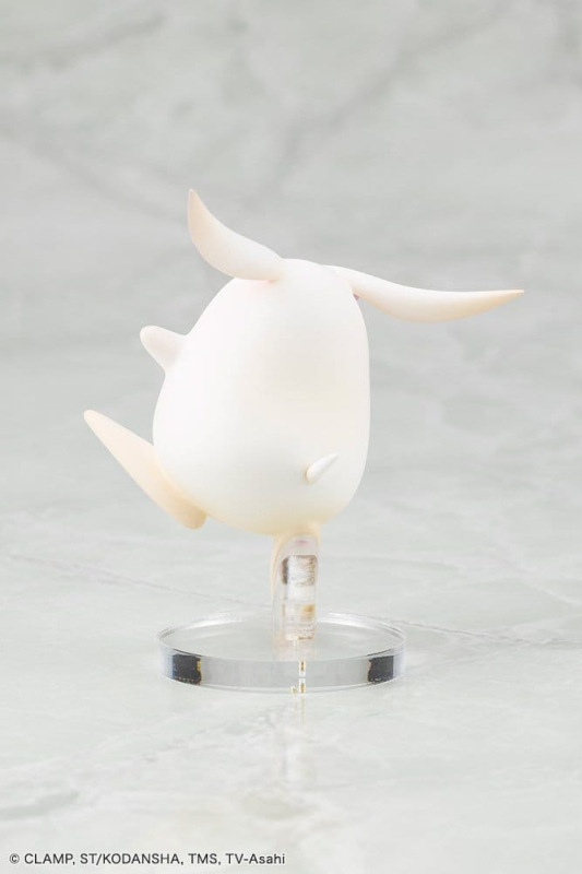 Magic Knight Rayearth PVC Figure 1/7 Hikaru Shidou 29 cm 14