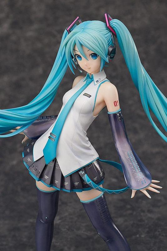 Vocaloid 3 PVC Statue 1/4 Hatsune Miku V3 42 cm (3rd-run) 6