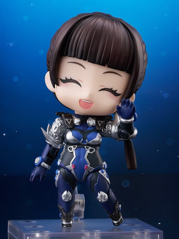 The First Descendant Nendoroid Action Figure Bunny 10 cm 4