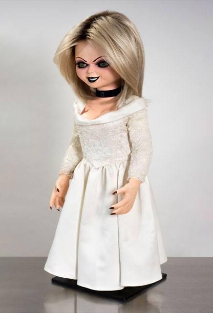 Seed of Chucky: Tiffany Doll 1/1 Prop Replica - Trick Or Treat Studios