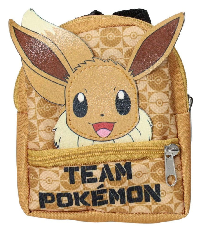 Pokémon Mini Backpack 12 cm Display (24) 1