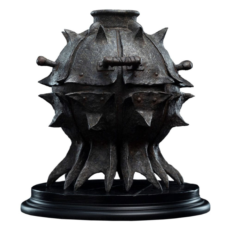 The Lord of the Rings Statue 1/6 Saruman and the Fire of Orthanc (Classic Series) heo Exclusive 33 c 4