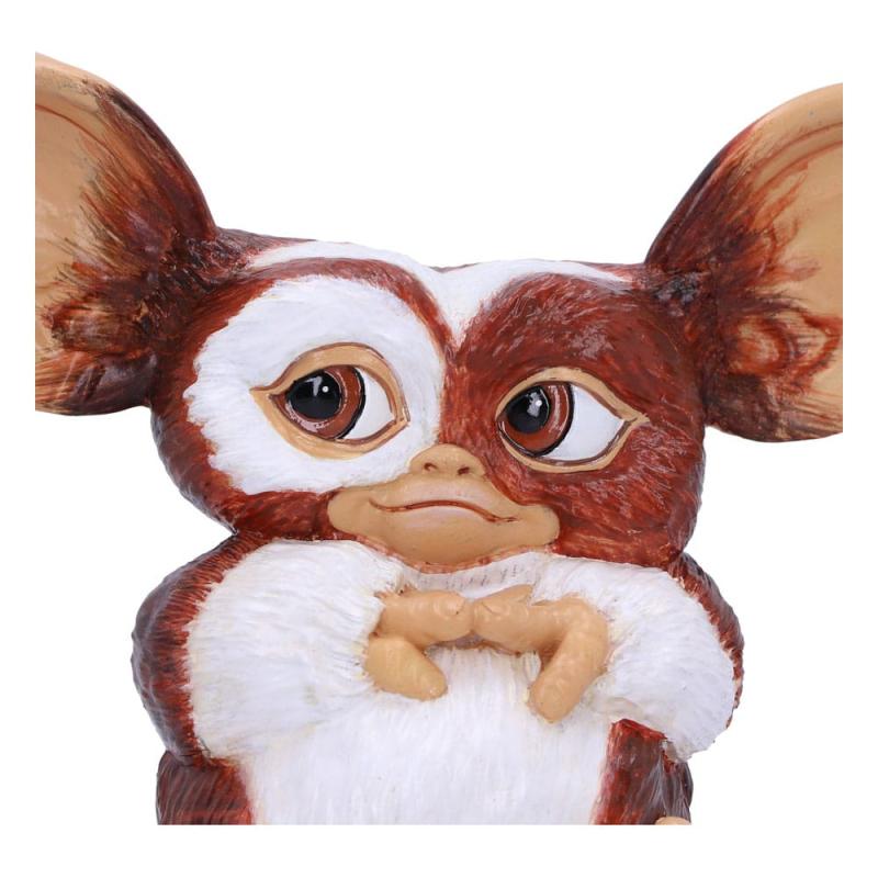 Gremlins Figure Gizmo with 3D Glasses 15 cm