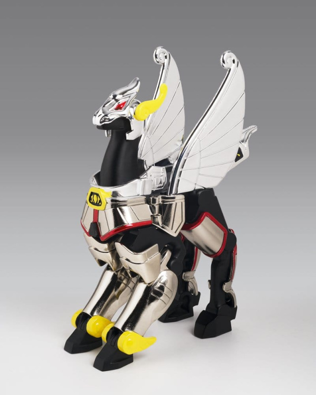 Saint Seiya Saint Cloth Series Action Figure Pegasus Cloth (First Bronze Cloth) Cloth Box Limited Ed 3