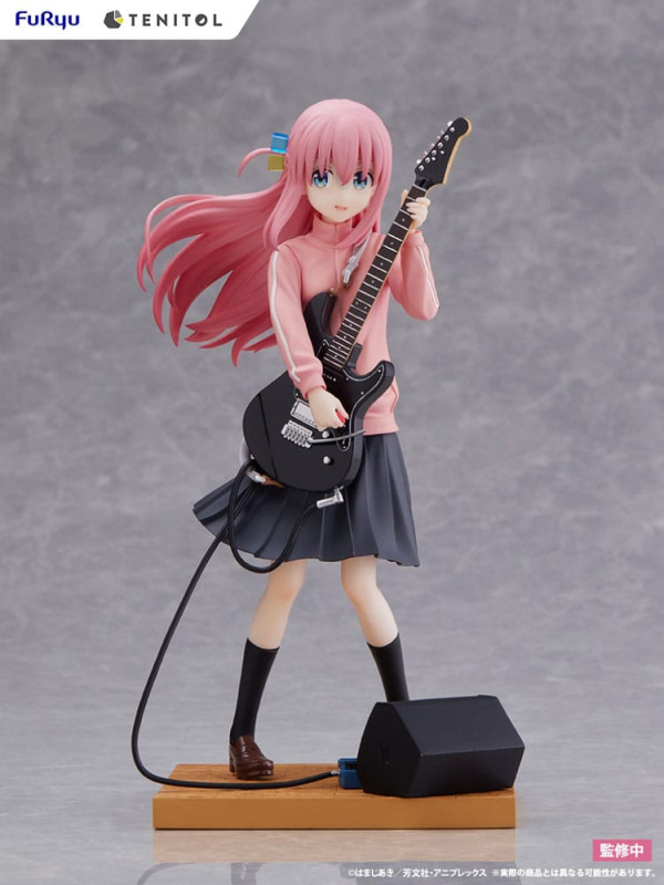 Bocchi the Rock! PVC Statue Hitori Gotoh 19 cm 10