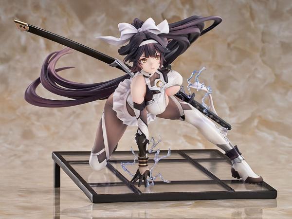 Azur Lane Statue 1/7 Takao: Divine Exorcist's Blade 17 cm 7