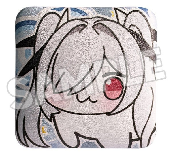 Goddes of Victory: Nikke Pinback Button Doro 6 cm Assortment (8) 2