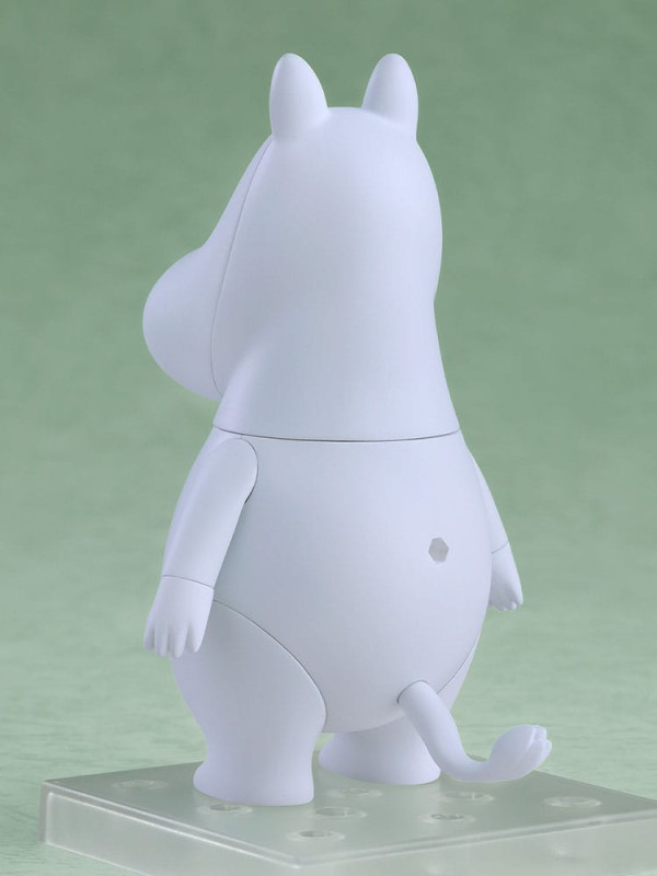 Mumins Nendoroid Action Figure Mumin 10 cm 5