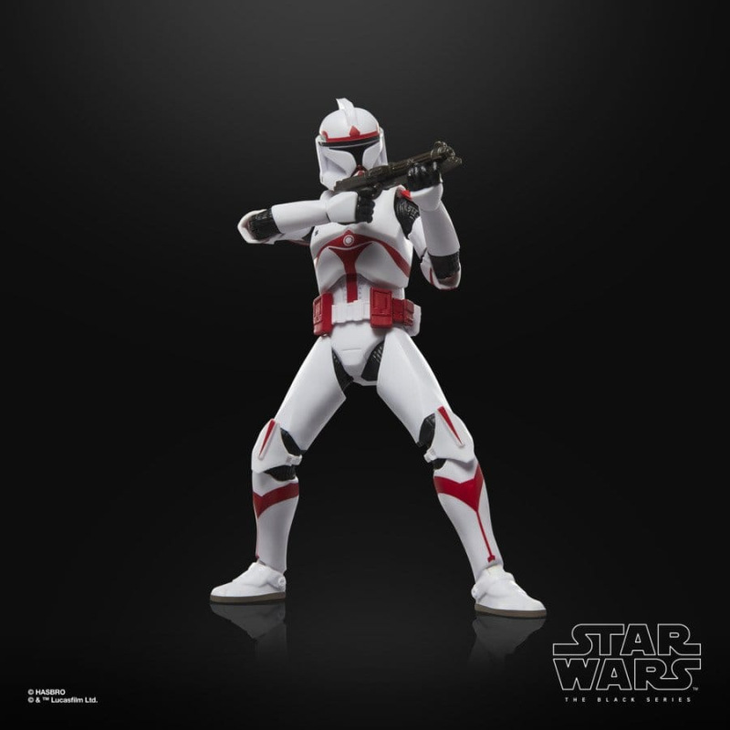 Star Wars: Battlefront II Black Series Action Figure 2-Pack Phase I Assault Trooper & Battle Droid O 5