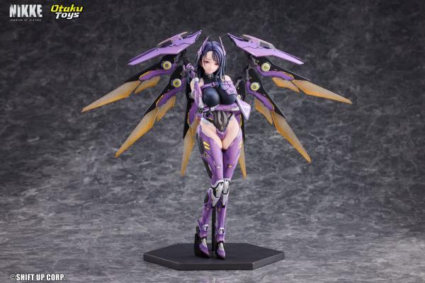 Goddess of Victory: Nikke PVC Statue 1/7 Isabel Bonus Edition 25 cm