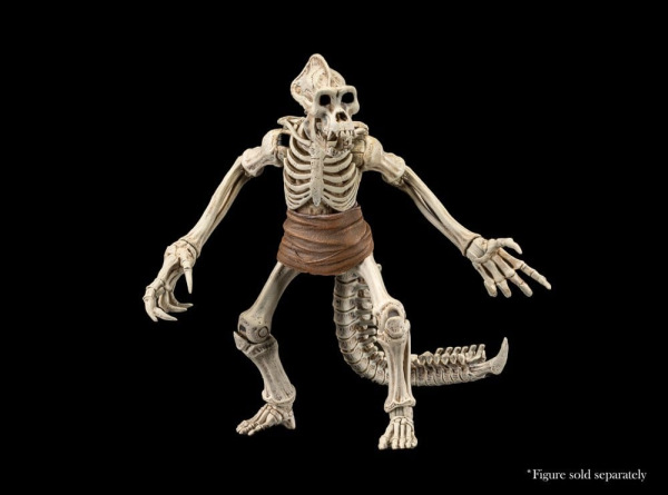 Mythic Legions: Reinforcement 3 Action Figure Accessory Skeleton Soldiers Add-On Set 3