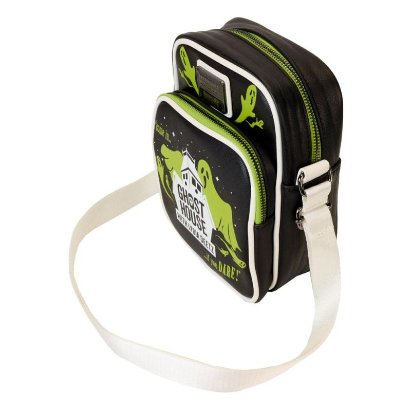 Warner Bros by Loungefly Crossbody Beetlejuice 2