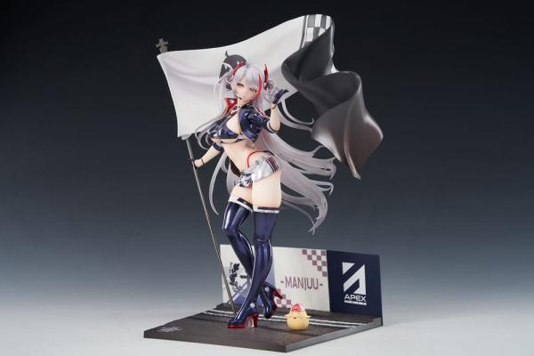 Azur Lane PVC Statue 1/7 Prinz Eugen Final Lap Ver. 30 cm