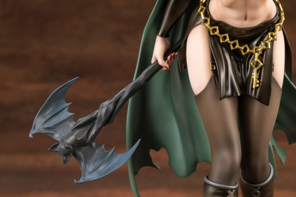 Unicorn Overlord PVC Statue 1/7 Yahna 25 cm 13