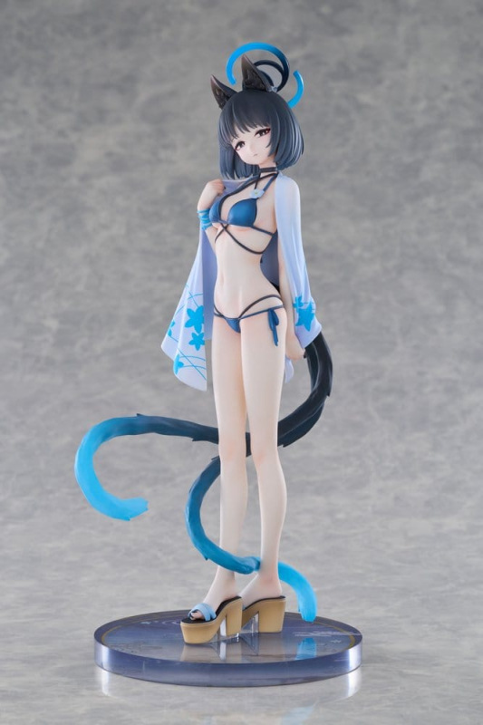 Blue Archive PVC Figure 1/7 Kikyou (Swimsuit) 27 cm 1