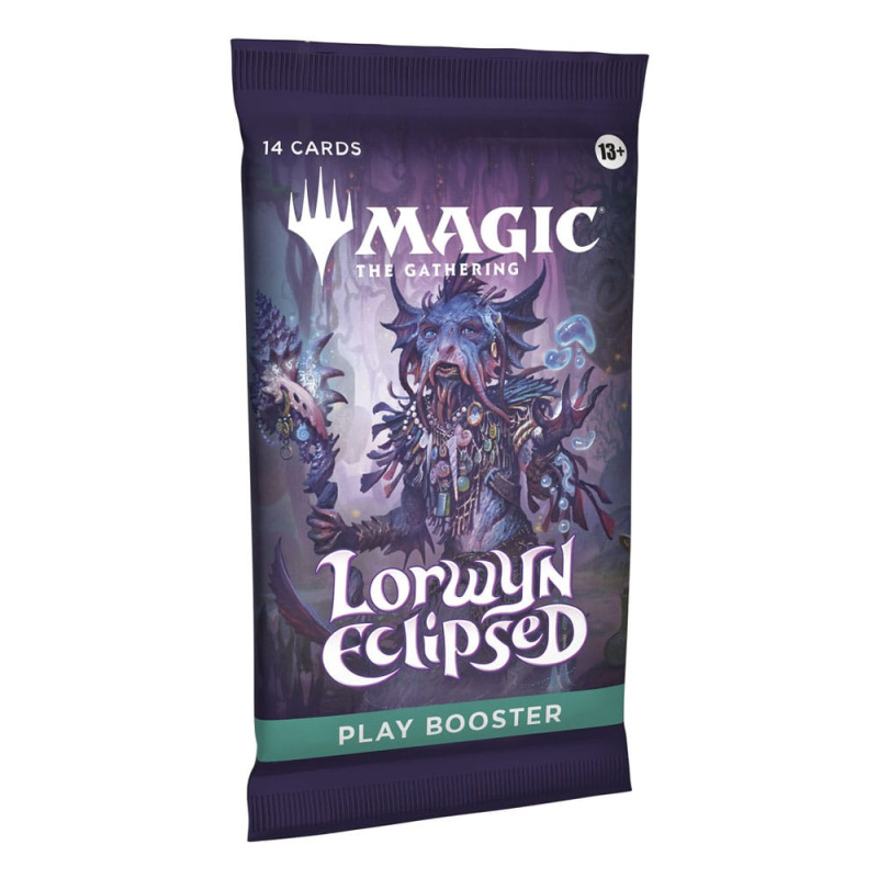 Magic the Gathering Lorwyn Eclipsed Play Booster Display (30) english 4