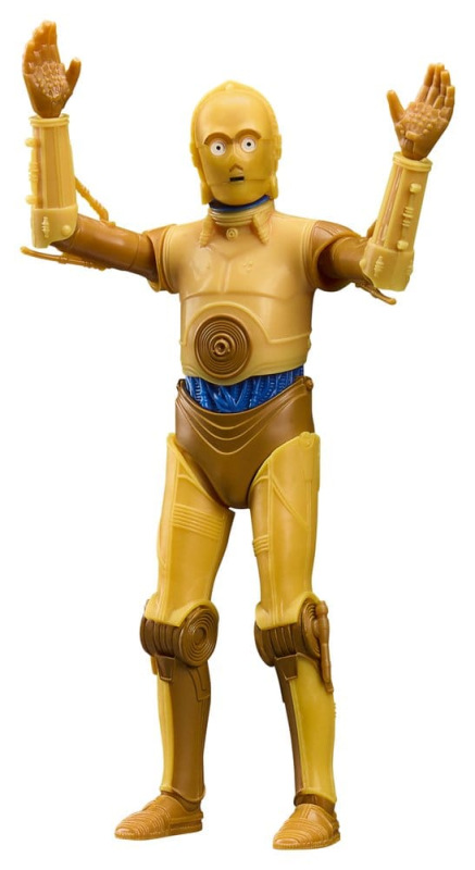 Star Wars: Droids Black Series Action Figure See-Threepio (C-3PO) 15 cm 8