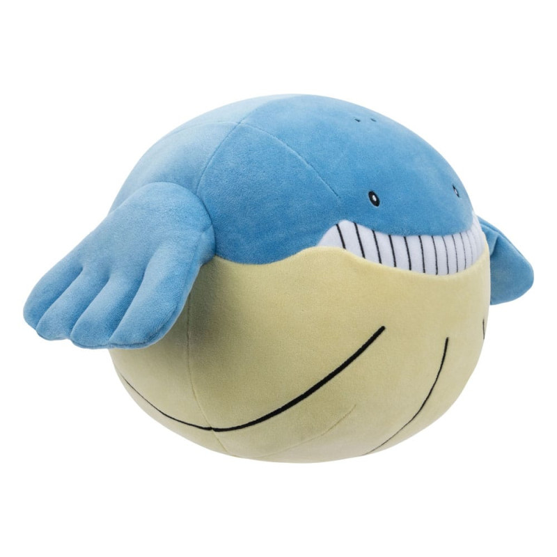 Pokémon Plush Figure Wailmer 30 cm 1