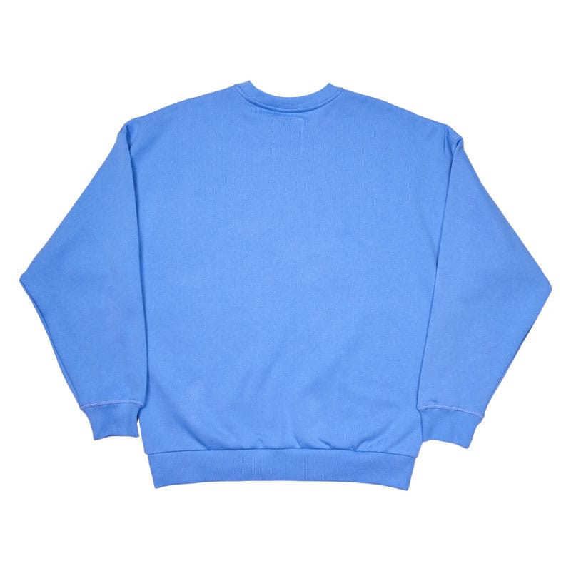 Disney by Loungefly Sweatshirt Unisex Dogs & Cats Oversized Crewneck Size XXL 3