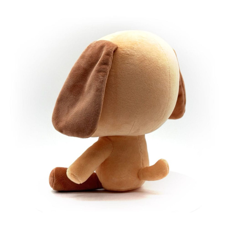 Doko Demo Issyo Plush Figure Pierre 22 cm 3