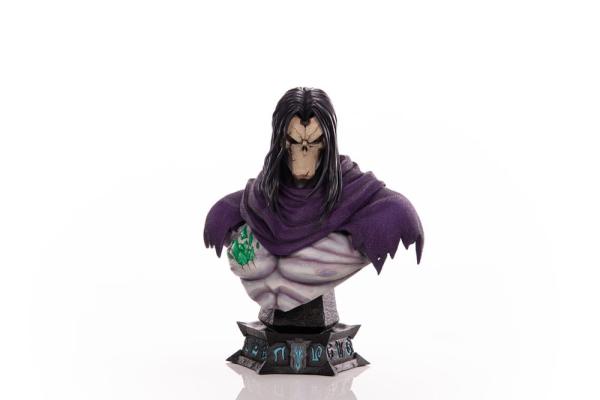 Darksiders: Death 64 cm Grand Scale Bust - First 4 Figures