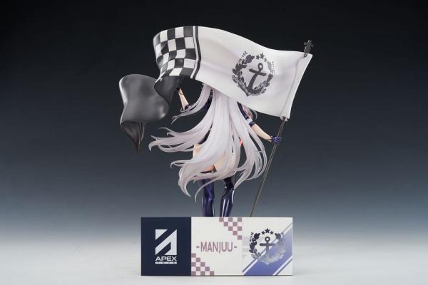 Azur Lane PVC Statue 1/7 Prinz Eugen Final Lap Ver. 30 cm