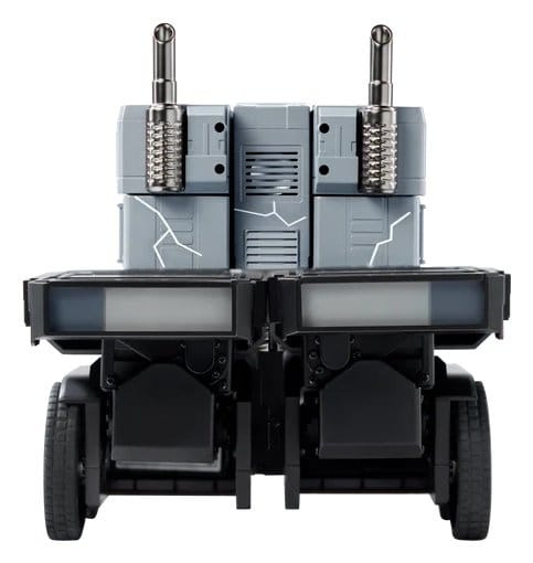 Transformers G1 Flagship Interactive Robot Optimus Prime (The Fallen Leader Edition) 48 cm 14