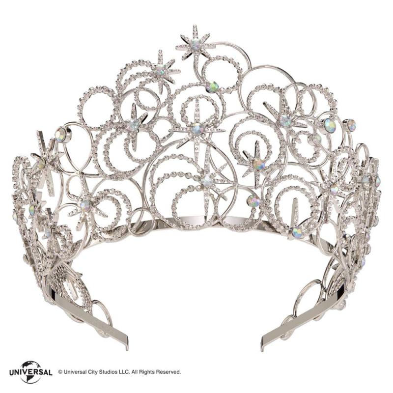 Wicked Role Play Replica Glinda's Bubble Crown 17 cm