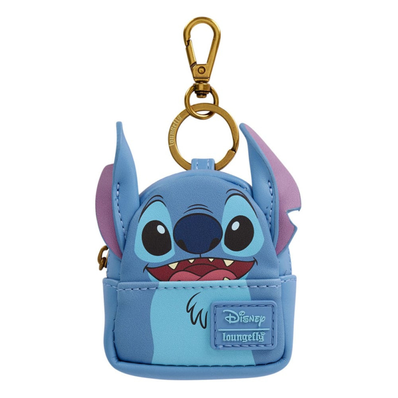 Disney Lilo & Stitch by Loungefly Bag Charm Mystery Box Display (15) 3