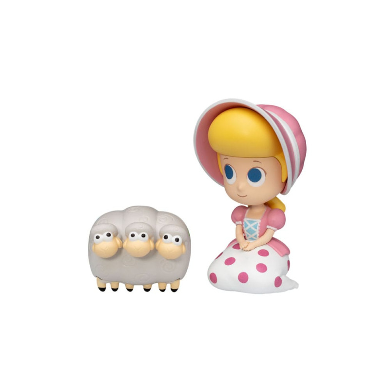 Toy Story Mini Egg Attack Blind Box Figures Hide and Seek Series 8 cm Assortment (6) 5