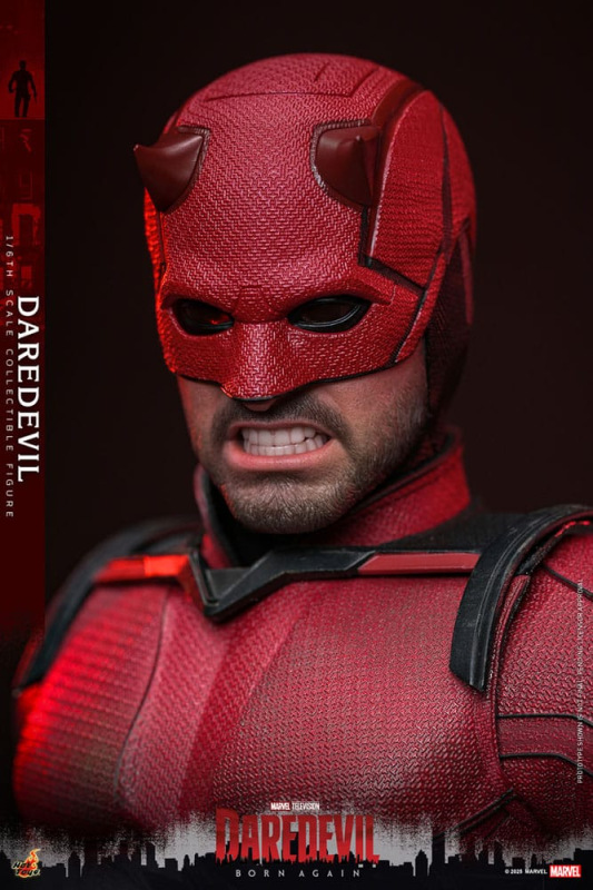 Daredevil: Born Again Action Figure 1/6 Daredevil 30 cm 3