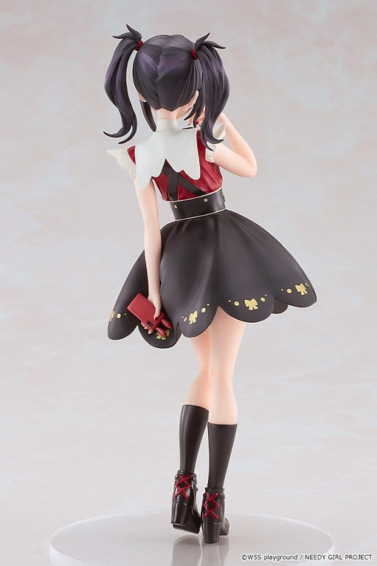 Needy Girl Overdose Pop Up Parade Ame-chan: Anime Ver. 17 cm 6